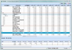 建設資金管理軟件開發(fā)